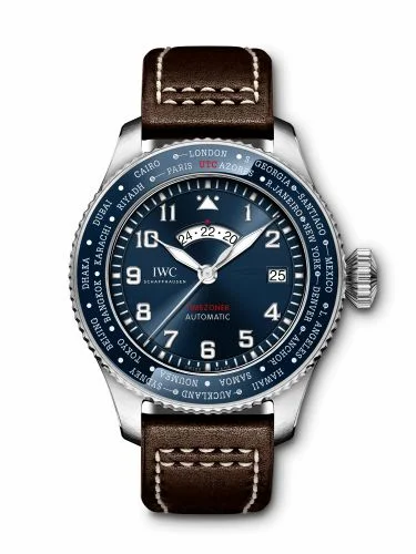 IWC Pilot’s Watch Timezoner Le Petit Prince IW3955-03 (IW395503)
